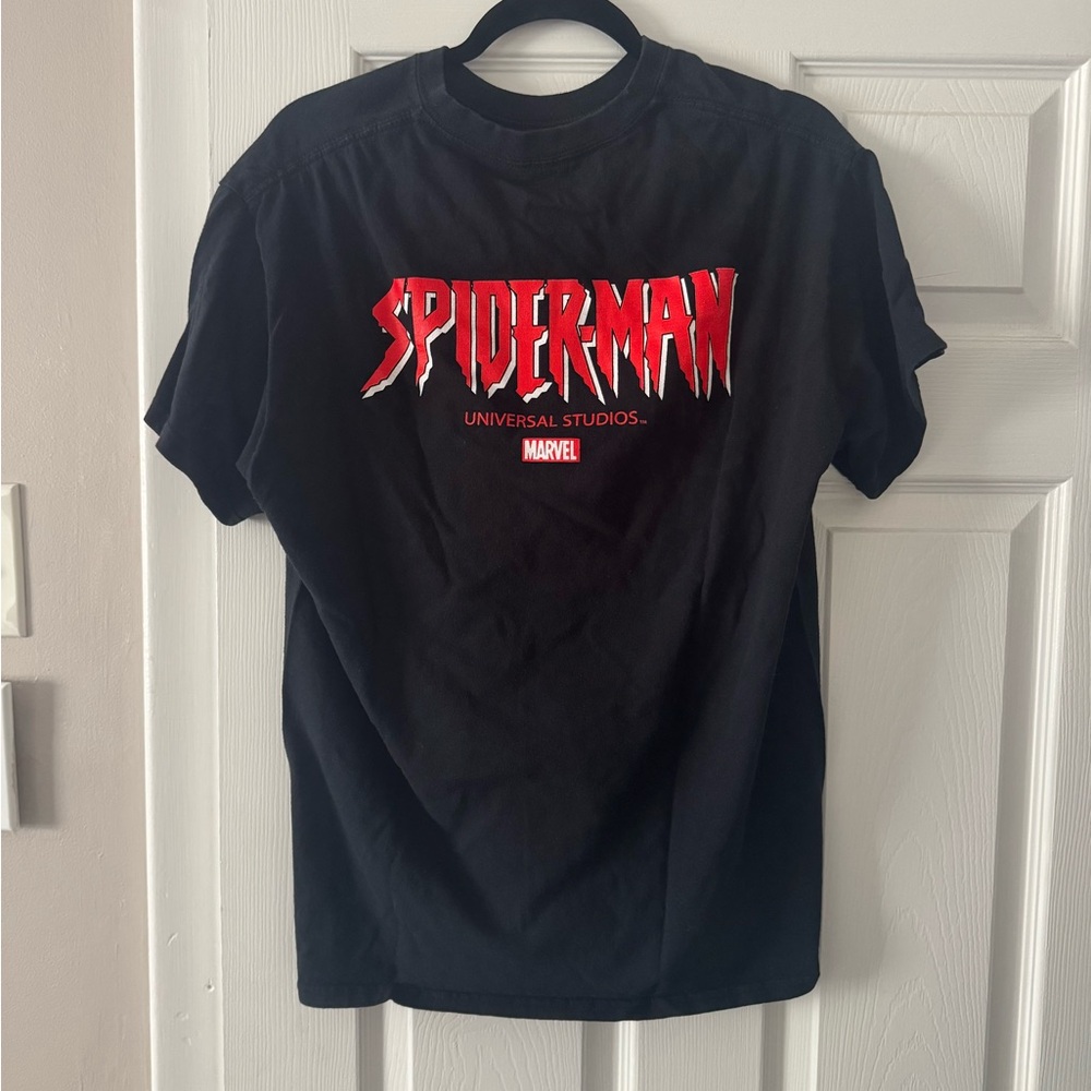 Spider-Man tee - Picture 2 of 4
